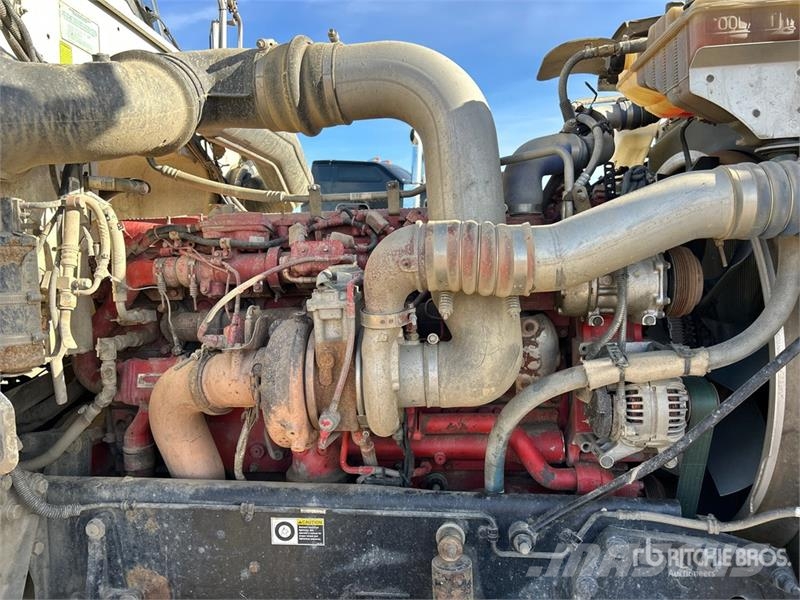 Peterbilt 388 Çekiciler
