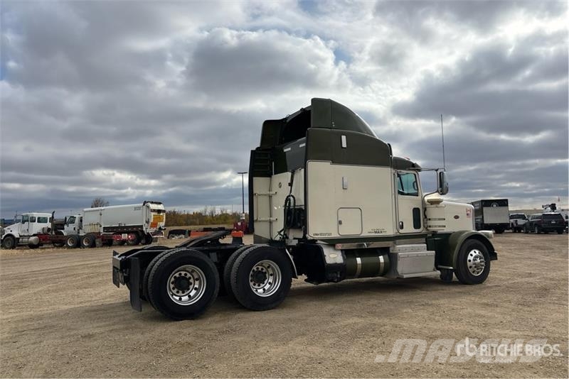 Peterbilt 388 Autotractoare