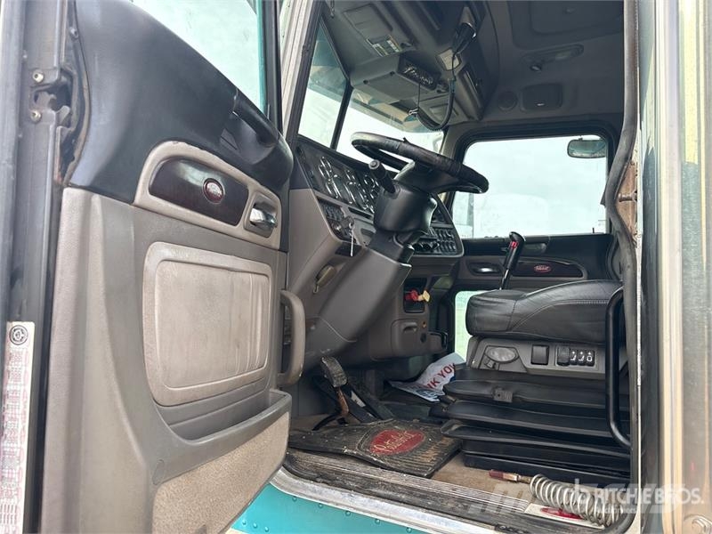 Peterbilt 388 Traktorske jedinice