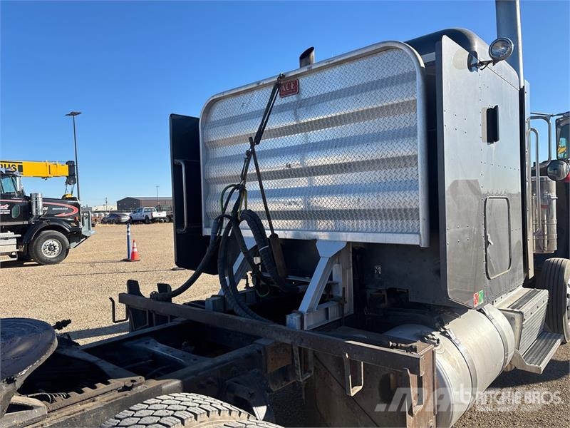 Peterbilt 388 Çekiciler