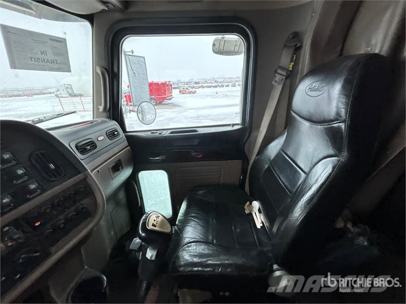 Peterbilt 388 Prime Movers