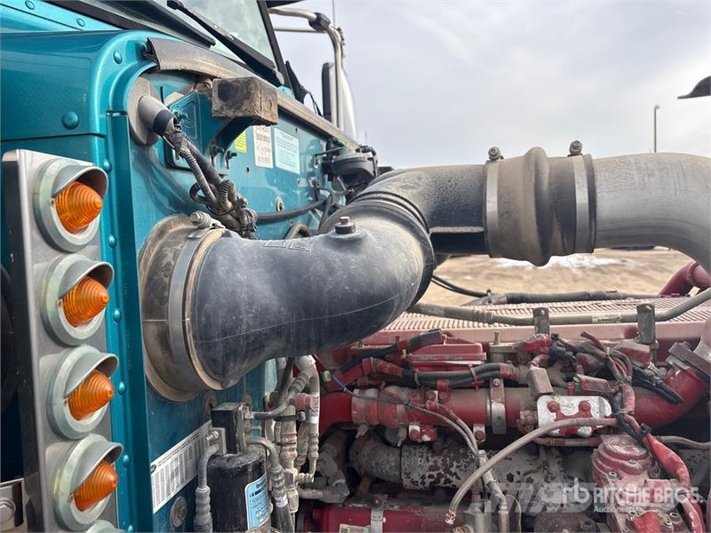 Peterbilt 388 Traktorske jedinice