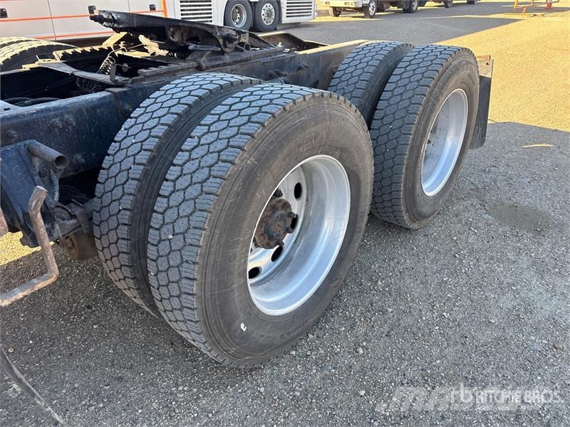 Peterbilt 388 Çekiciler