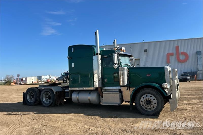 Peterbilt 388 Влекачи