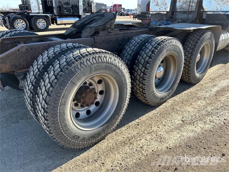 Peterbilt 388 Çekiciler
