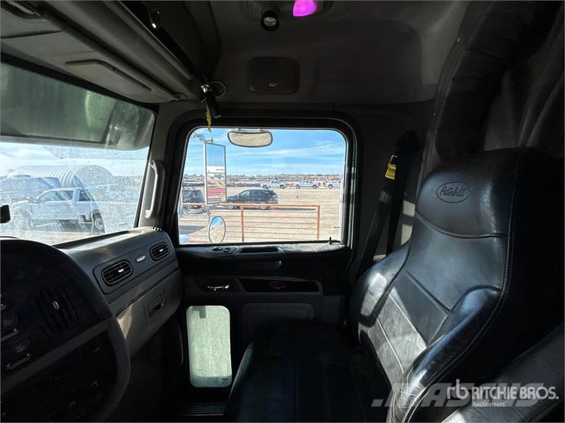 Peterbilt 388 Çekiciler