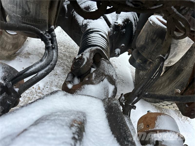 Peterbilt 388 Prime Movers