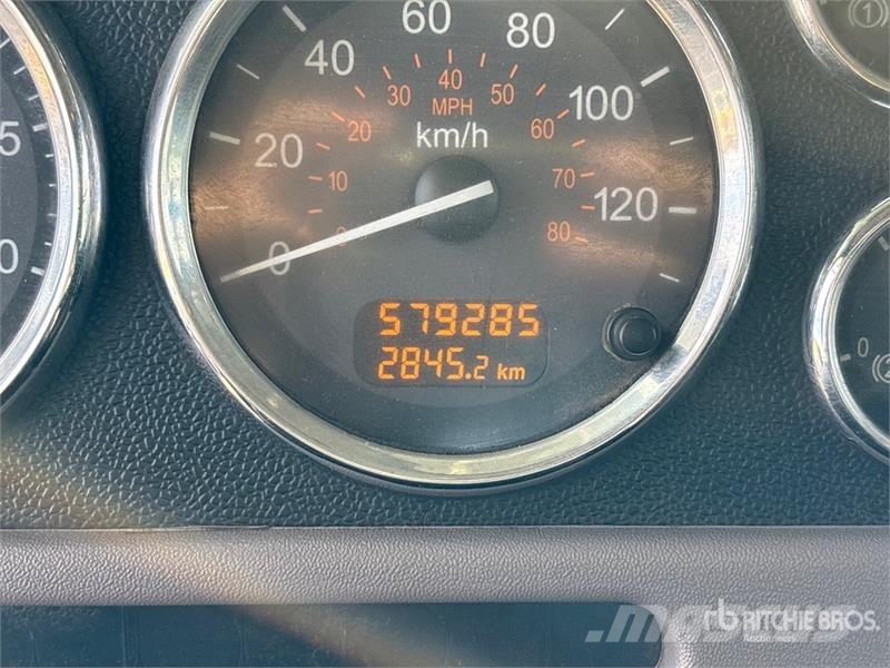 Peterbilt 388 Ciągniki siodłowe