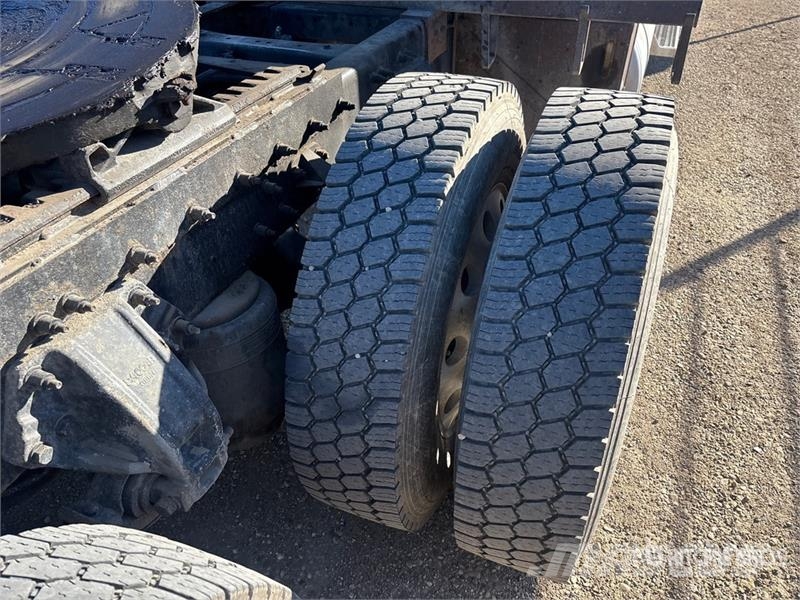 Peterbilt 388 Çekiciler