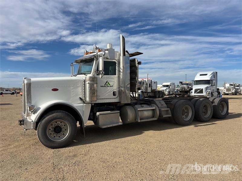 Peterbilt 388 Ciągniki siodłowe