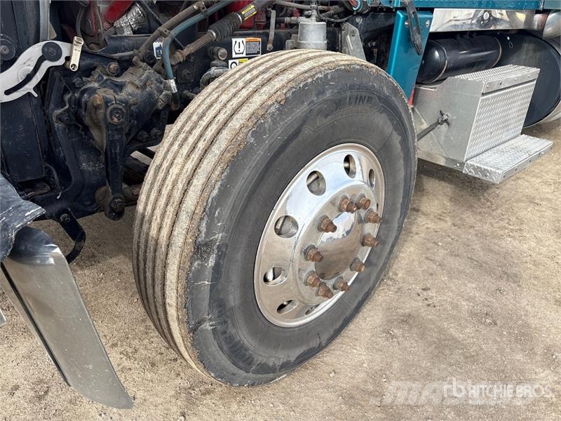Peterbilt 388 Traktorske jedinice