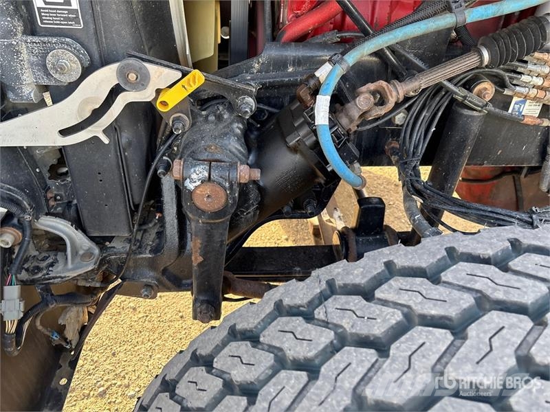 Peterbilt 388 6x4 Tanker Truck Tankwagen