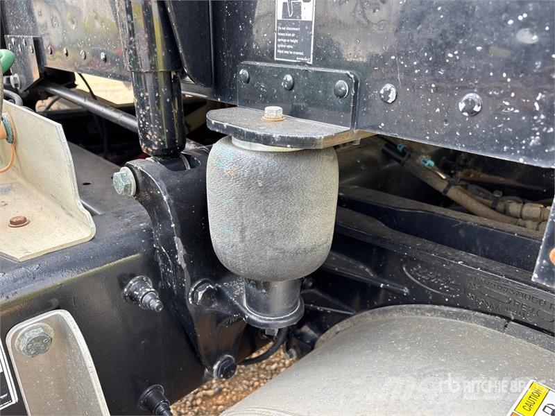 Peterbilt 389 Ciągniki siodłowe