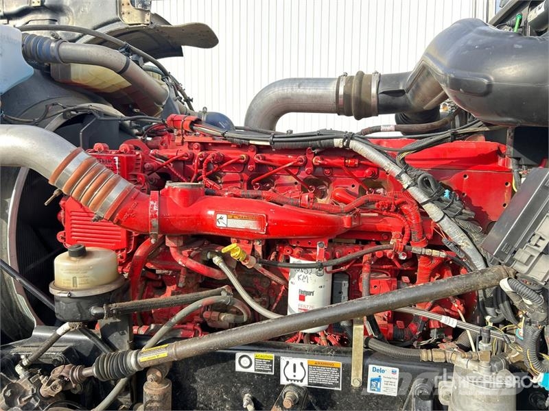 Peterbilt 389 Dragbilar