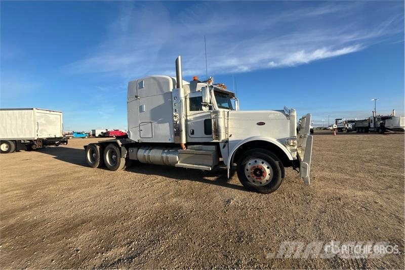 Peterbilt 389 Trækkere