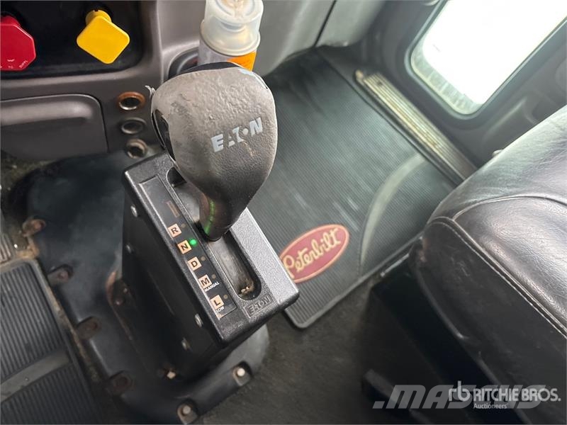 Peterbilt 389 Traktorske jedinice