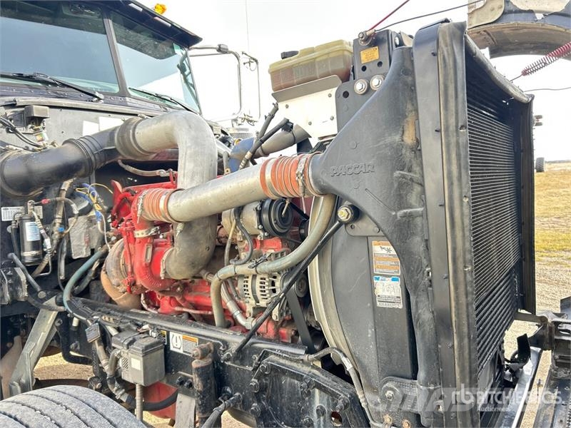 Peterbilt 389 Dragbilar