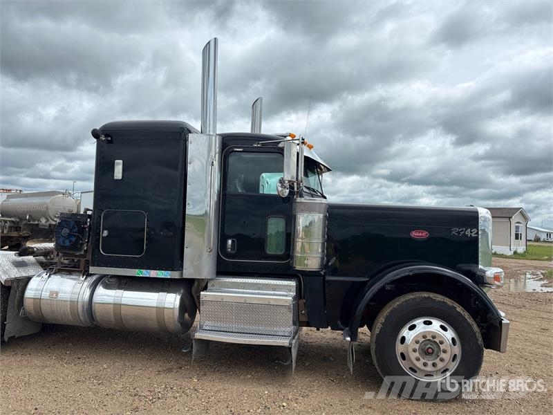Peterbilt 389 Ciągniki siodłowe