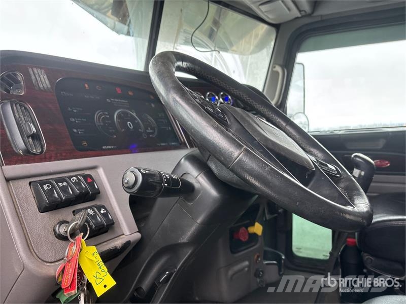 Peterbilt 389 Traktorske jedinice