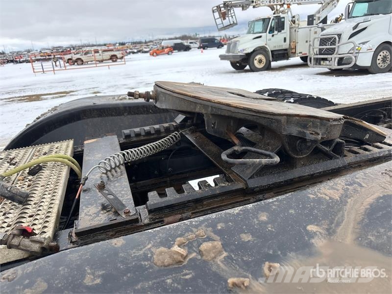 Peterbilt 389 Traktorske jedinice