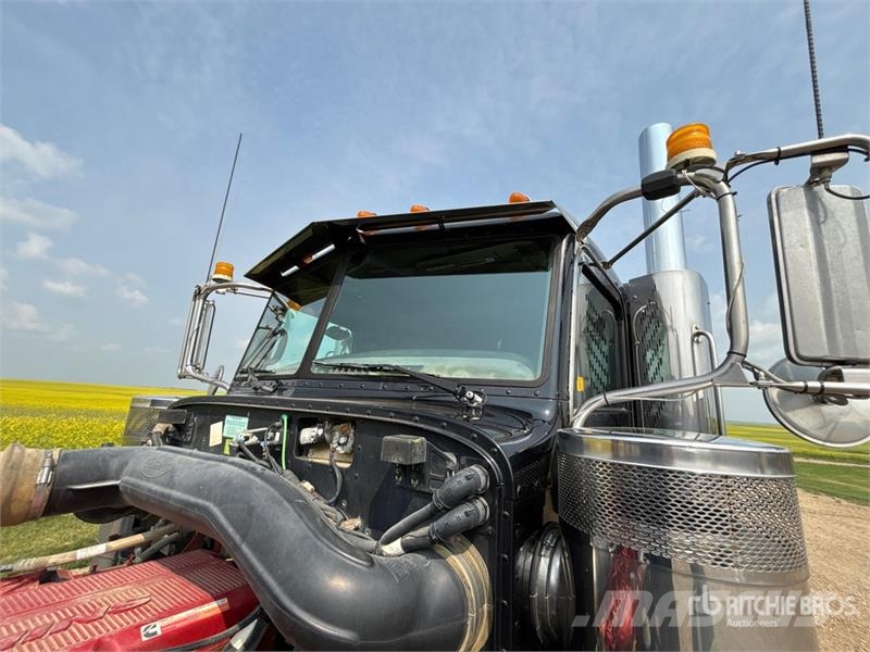 Peterbilt 389 Ciągniki siodłowe
