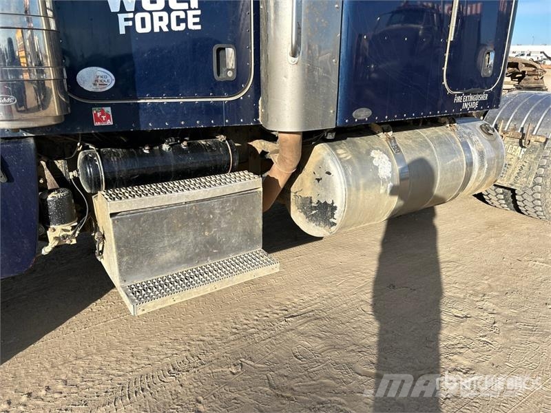 Peterbilt 389 Camiones tractor
