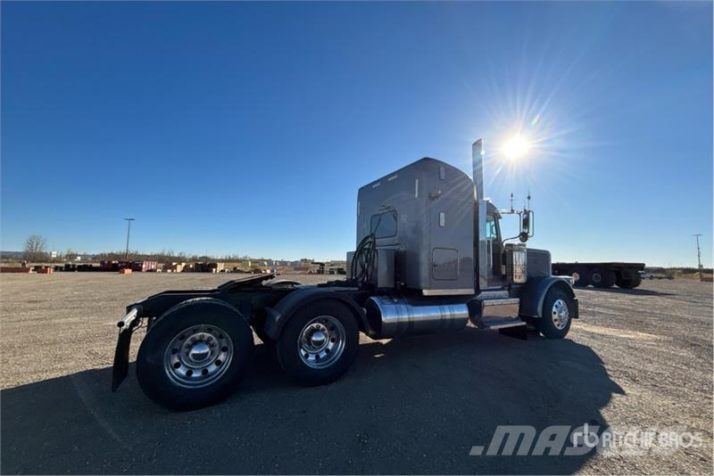 Peterbilt 389 Sattelzugmaschinen
