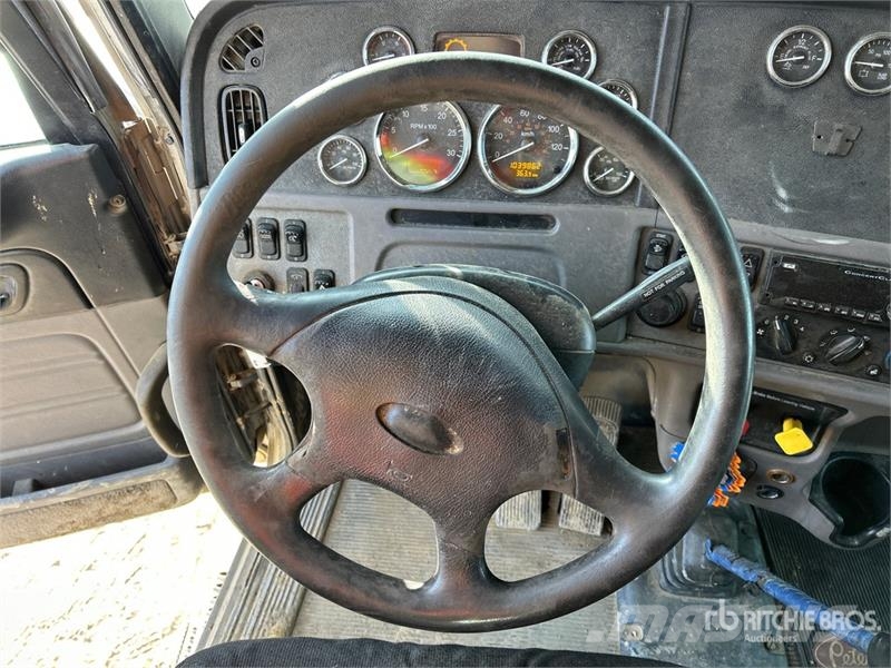 Peterbilt 389 Camiones tractor