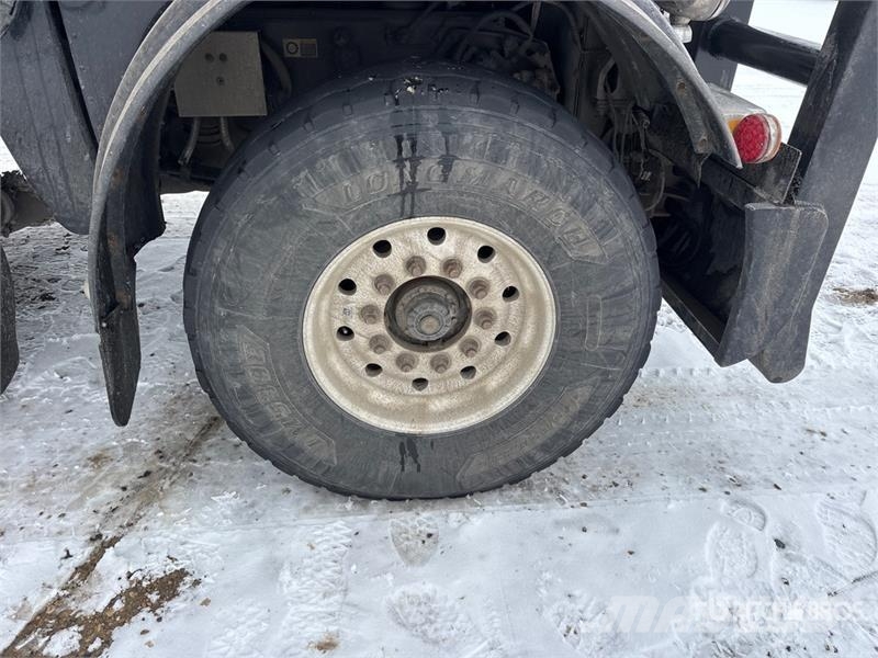 Peterbilt 389 Traktorske jedinice