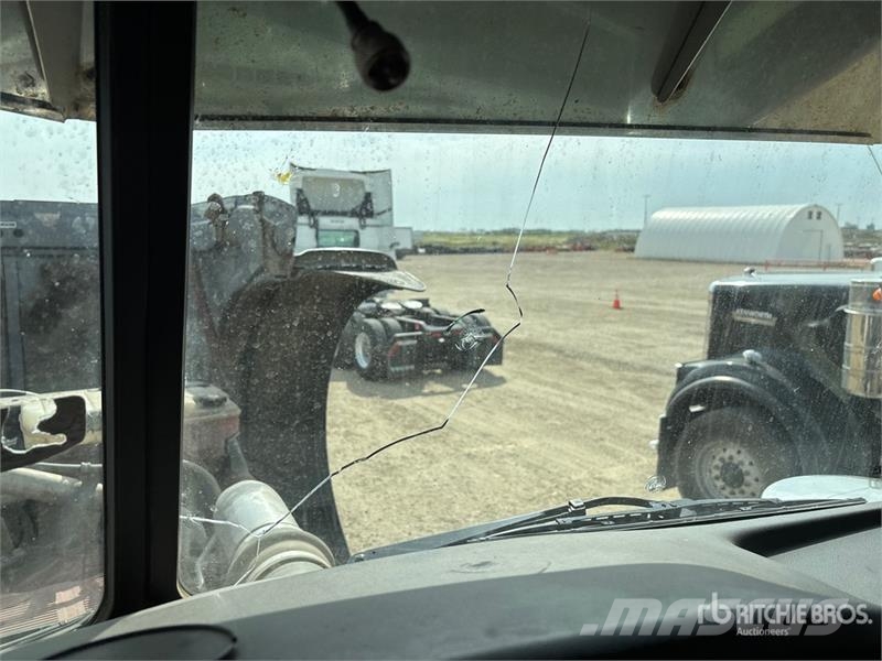 Peterbilt 389 Autotractoare