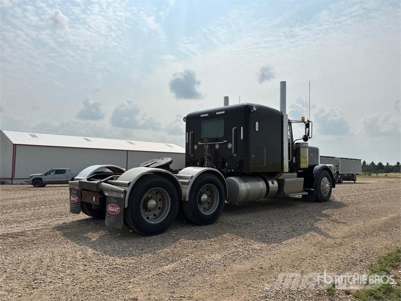 Peterbilt 389 Ciągniki siodłowe