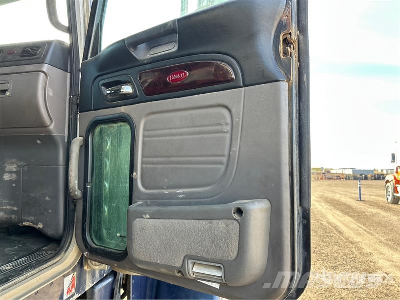 Peterbilt 389 Camiones tractor