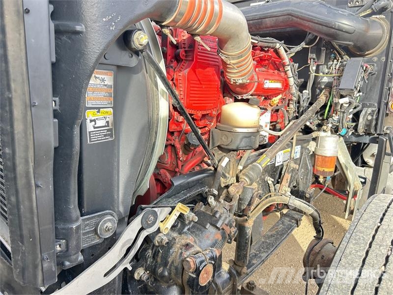 Peterbilt 389 Dragbilar