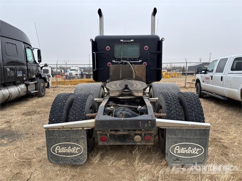Peterbilt 389 Çekiciler
