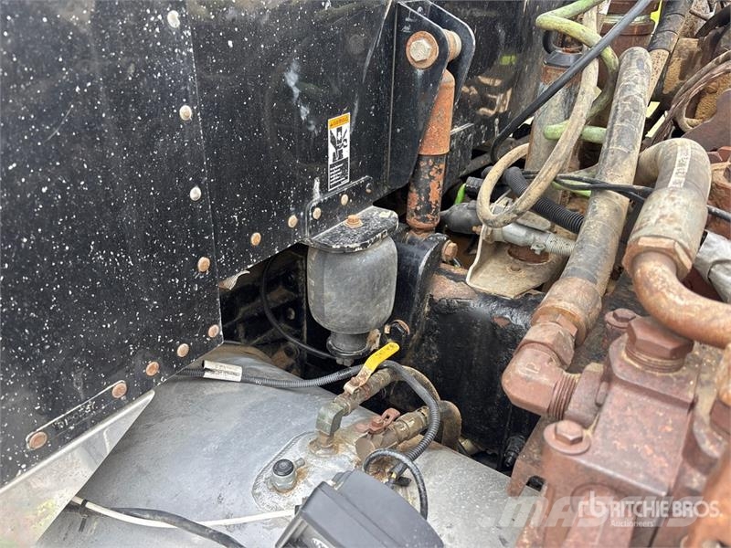 Peterbilt 389 Ciągniki siodłowe