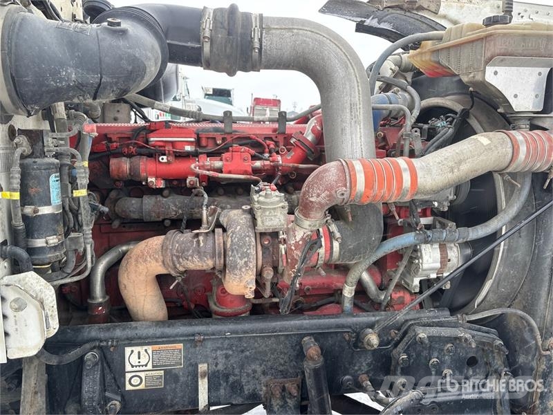 Peterbilt 389 Traktorske jedinice