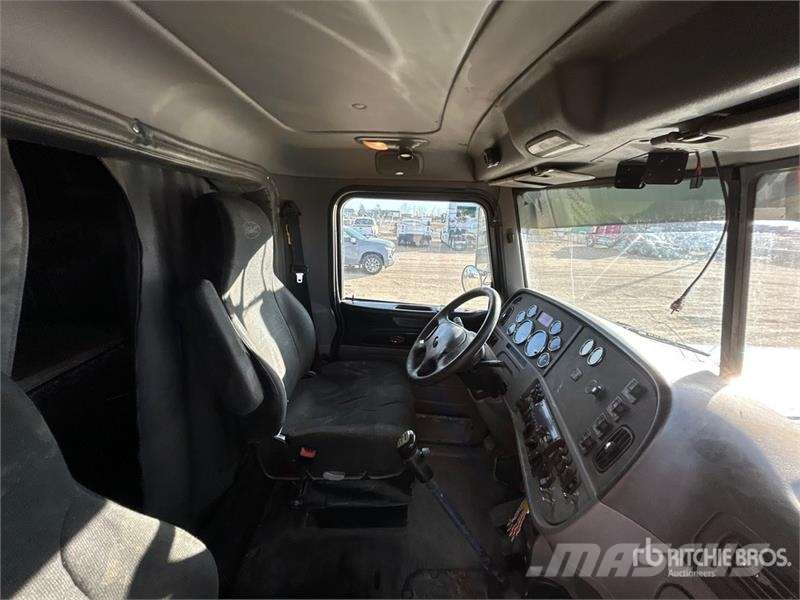 Peterbilt 389 Camiones tractor
