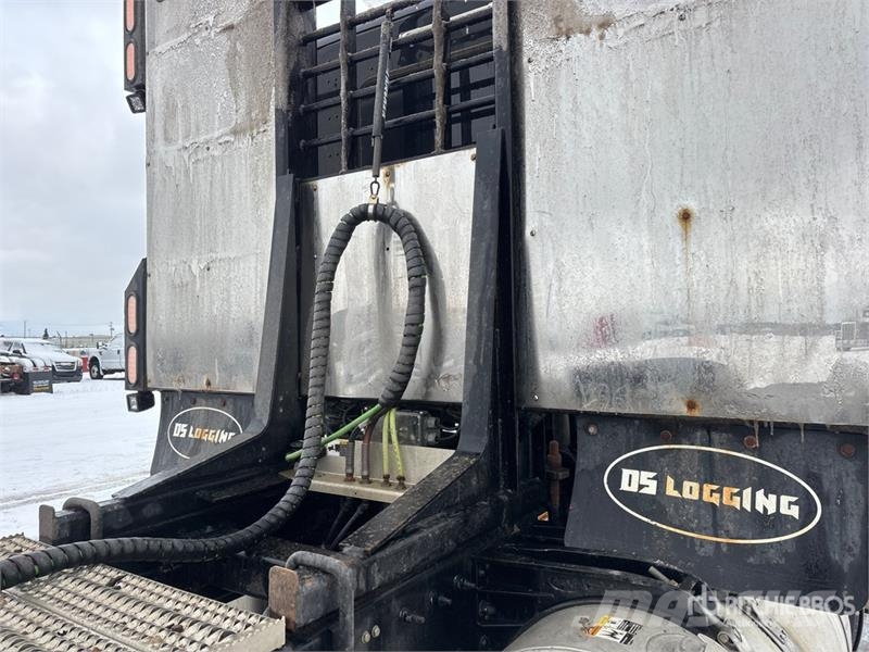 Peterbilt 389 Traktorske jedinice