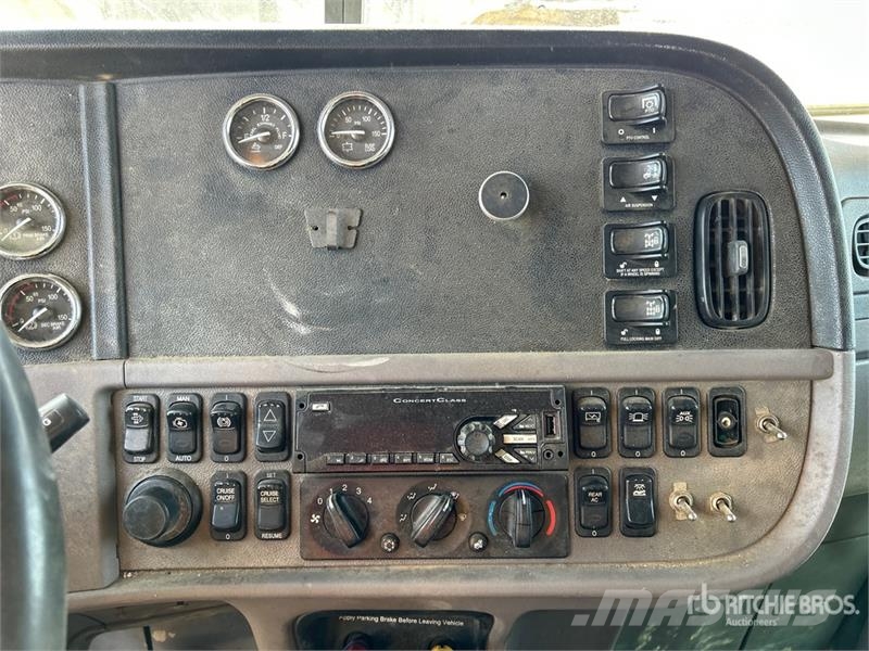 Peterbilt 389 Camiones tractor