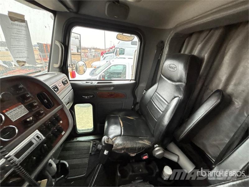 Peterbilt 389 Çekiciler