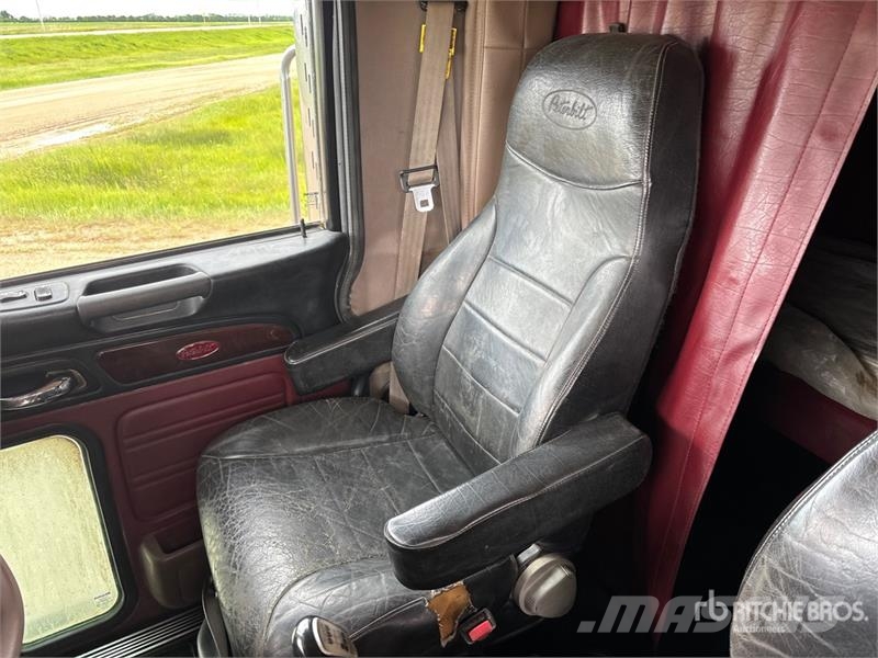 Peterbilt 389 Ciągniki siodłowe