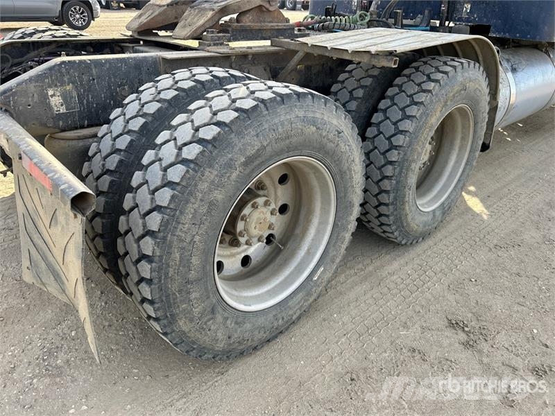 Peterbilt 389 Camiones tractor