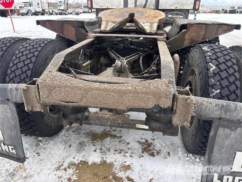 Peterbilt 389 Traktorske jedinice