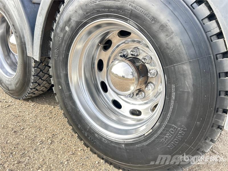 Peterbilt 389 Dragbilar