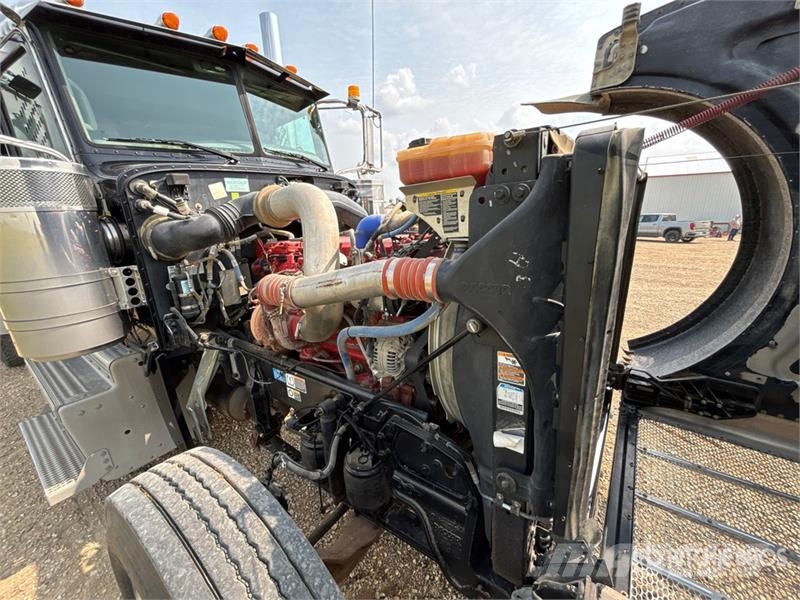 Peterbilt 389 Ciągniki siodłowe