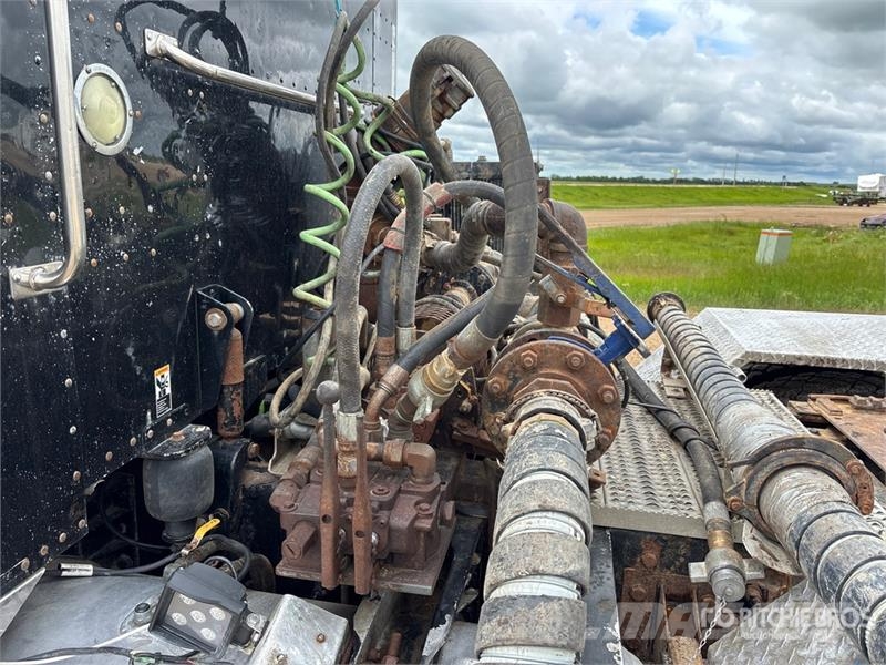 Peterbilt 389 Ciągniki siodłowe