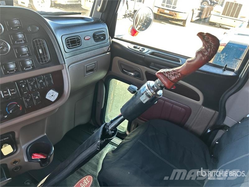 Peterbilt 389 Traktorske jedinice