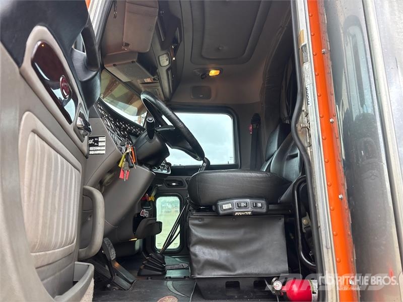 Peterbilt 389 Trekkvogner