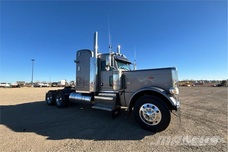 Peterbilt 389 Sattelzugmaschinen