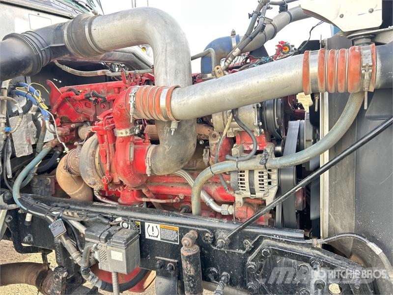 Peterbilt 389 Dragbilar